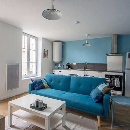 Appartement Avec Terrasse Et Parking, A Мо Экстерьер фото