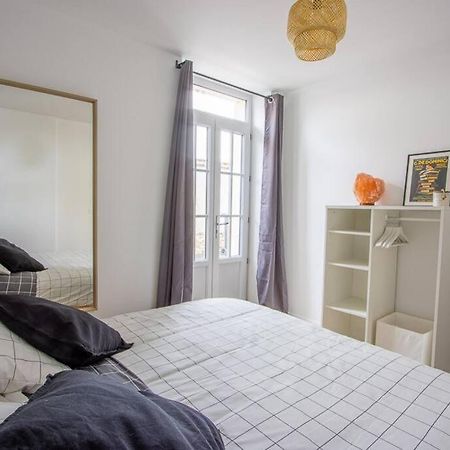 Appartement Avec Terrasse Et Parking, A Мо Экстерьер фото